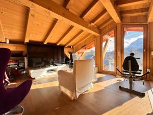 B&B / Chambres d'hotes Edenblanc : photos des chambres