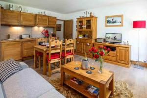 Le Brevent 2 Apartment - ChamonixYear