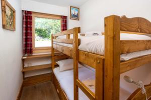 Le Brevent 2 Apartment - ChamonixYear