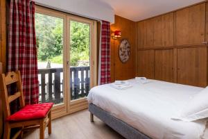 Le Brevent 2 Apartment - ChamonixYear