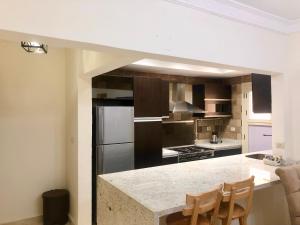 Cozy Flat near Cairo Airport