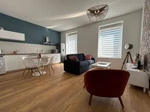 Côté Plage - Plein centre de Binic - Lantic