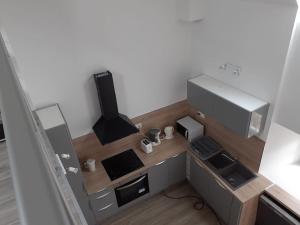 Appartements Gite des Vergers Les Cerisiers : photos des chambres