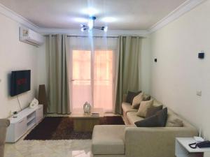 Cozy Flat near Cairo Airport