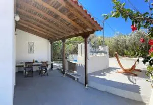 Lefakis cottage - Piskopiá