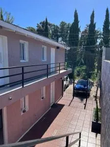 Lo de Nacho - Canning