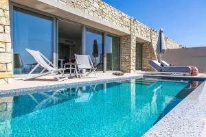 Ionian Sunset Villa Cleo - Perdika