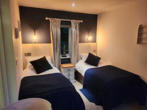 Cornwall Truro Falmouth cottage