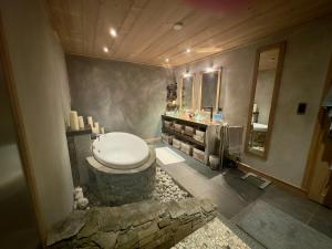 B&B / Chambres d'hotes Edenblanc : photos des chambres