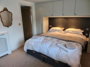 Cornwall Truro Falmouth cottage