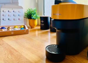 Apartament Fabryka Wody SELF CHECK-IN