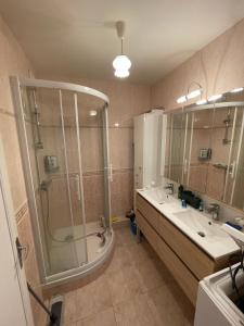 Appartements Havre de paix proche Paris : photos des chambres