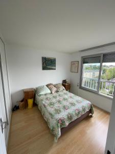 Havre de paix proche Paris