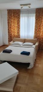 Appartement lumineux Paris nord-est