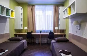 Dobra noc, parking WiFi - 科莫尔尼基