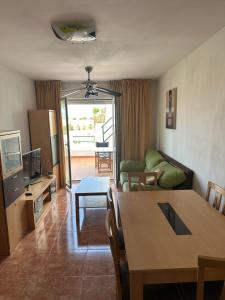 Atico Paraiso Vera Playa