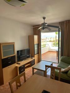 Atico Paraiso Vera Playa