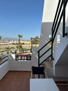 Atico Paraiso Vera Playa