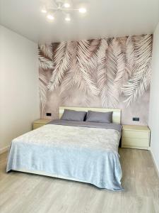 Апартаменти класу люкс в ЖК Яровиця,1 спальня