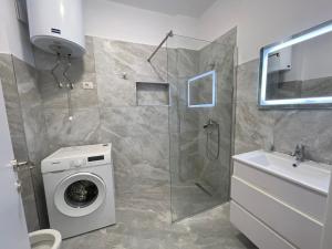 Modern Apartment in Central Vlore