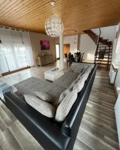 Aab-Blick Kirchberg an der Jagst - 基希贝格安德日格