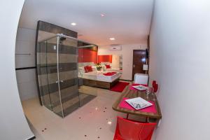 Motel Faraó