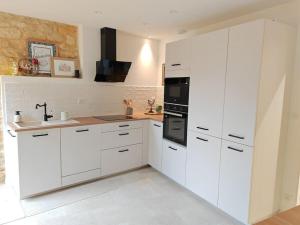 MilhaRoc, Gîte insolite avec SPA