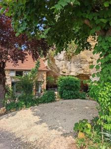 Maisons de vacances MilhaRoc, Gite insolite avec SPA : photos des chambres
