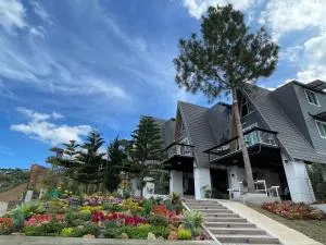 บ้านผูกรัก ทะเลหมอก ณ เขาค้อ - Ban Thung Samo