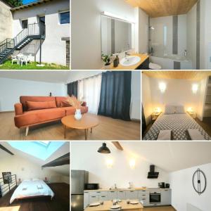 Les Tilleuls - cnpe bugey - bases de loisirs - pérouges