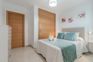 San Miguel centro de Torremolinos