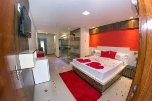 Motel Faraó - 克拉图