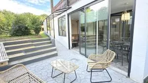 Las quintas de bricia 1a - Posada de Llanes