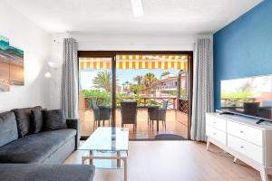 Sasha Tenerife