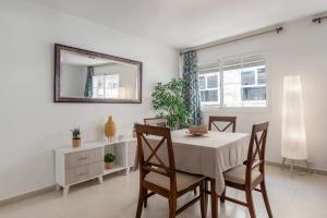 San Miguel centro de Torremolinos