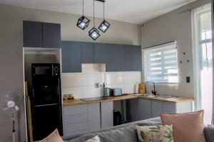 Cosy Nest 5 min2Sandton City 15