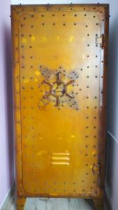 KaisersEck Strandnähe