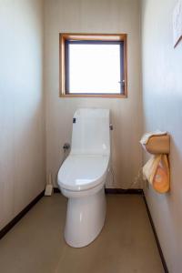 農家民宿河西園farm stay in a traditional Japanese house