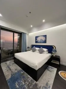 Lucky Hillock Apartment - Lai Sơn