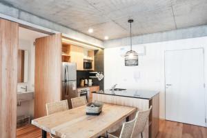 Nomad - Modern 1 Bedroom in Palermo Hollywood