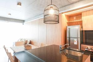 Nomad - Modern 1 Bedroom in Palermo Hollywood