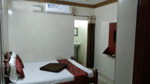 Hotel Temple Tower