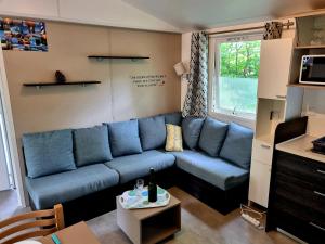 Campings Parc de Nibelle : photos des chambres