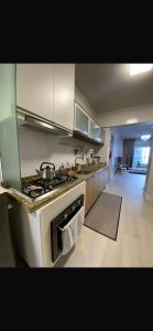 Edifício Paris vista mar 3 quartos