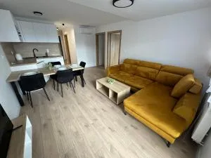 Apartmán Lesná 5, Bojnice - 普列维扎