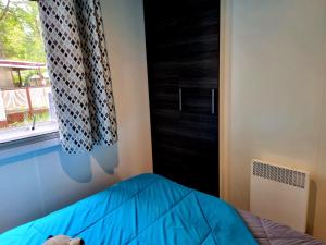 Campings Parc de Nibelle : photos des chambres