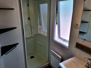 Campings Parc de Nibelle : photos des chambres