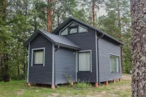 Lubānas Mototrase - Lazdenieki