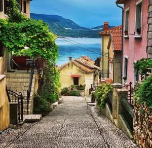 Studio apartman Zara - Škrljevo