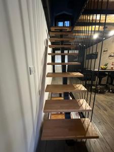 Studio apartman Zara 